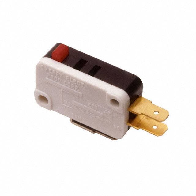 ZF Electronics E33-00AX