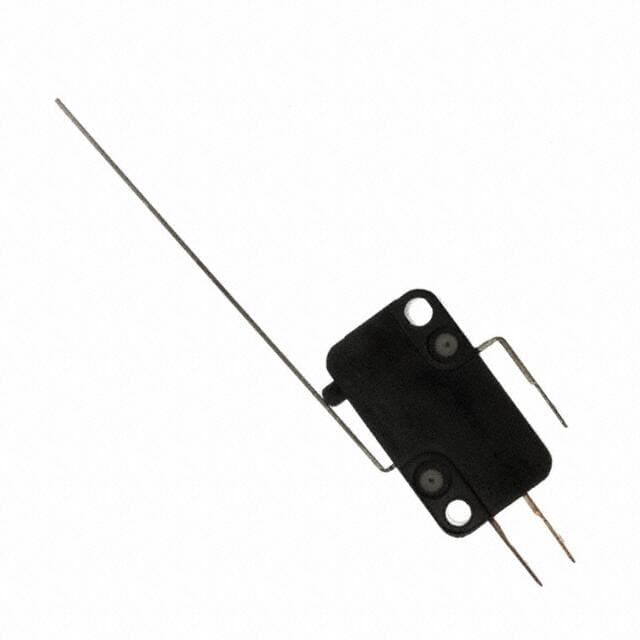 ZF Electronics E34-55HX