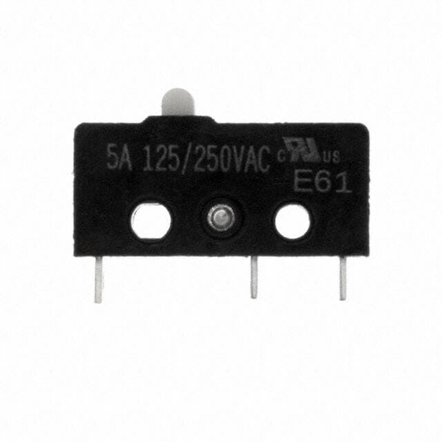 ZF Electronics E61-10A