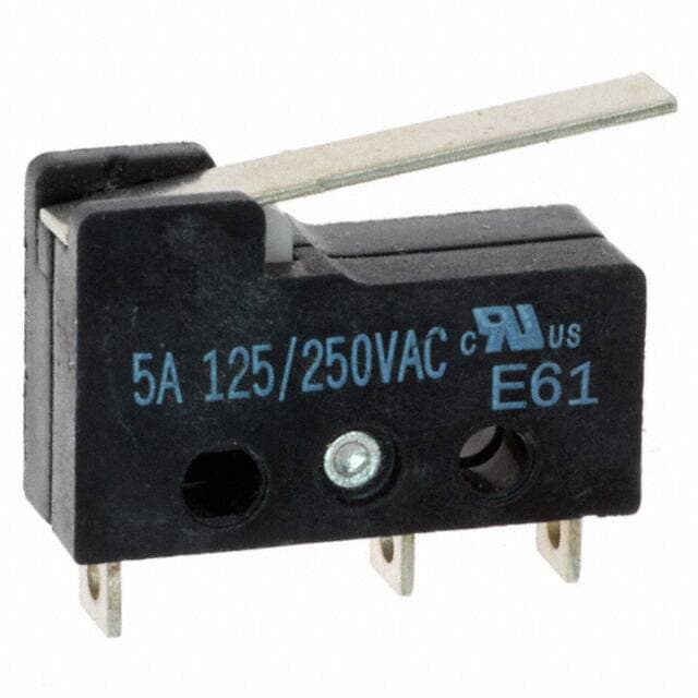 ZF Electronics E61-10H