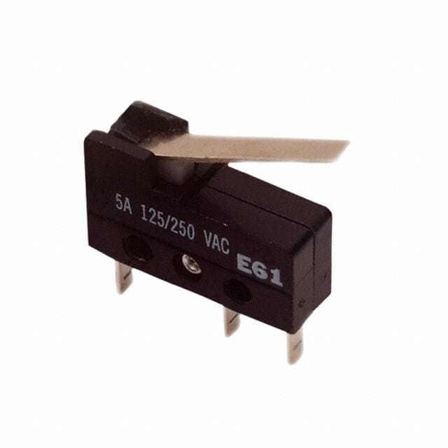 ZF Electronics E61-60H