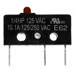 ZF Electronics E62-00A