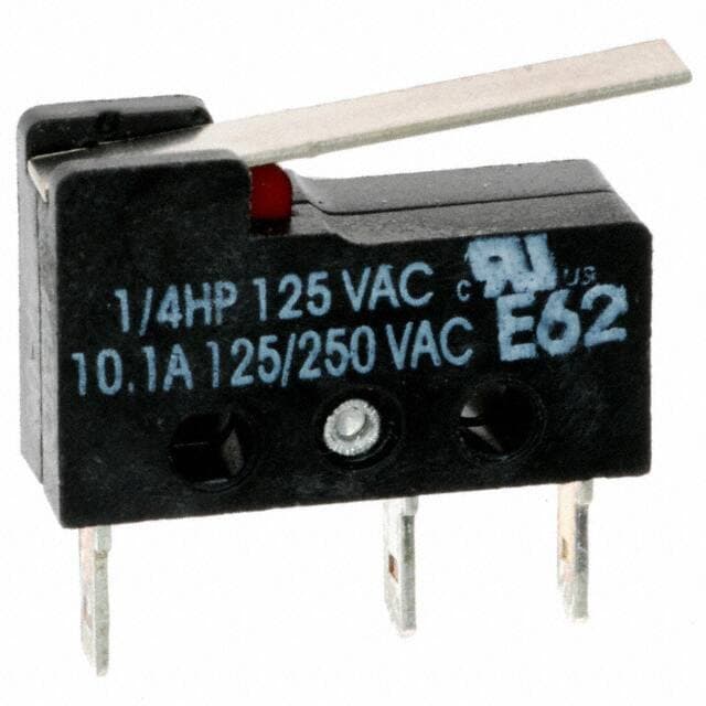 ZF Electronics E62-00H