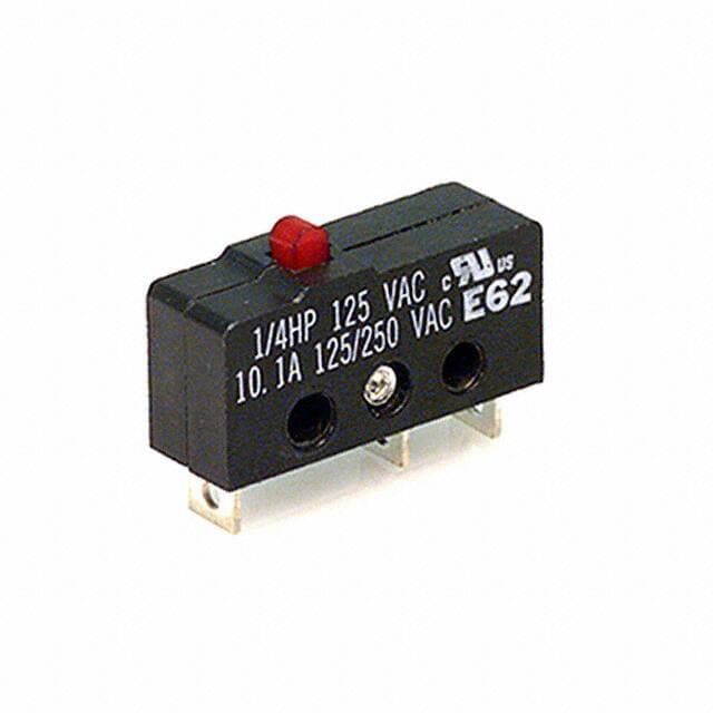 ZF Electronics E62-10A