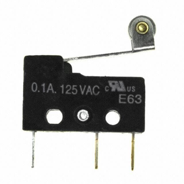 ZF Electronics E63-00K
