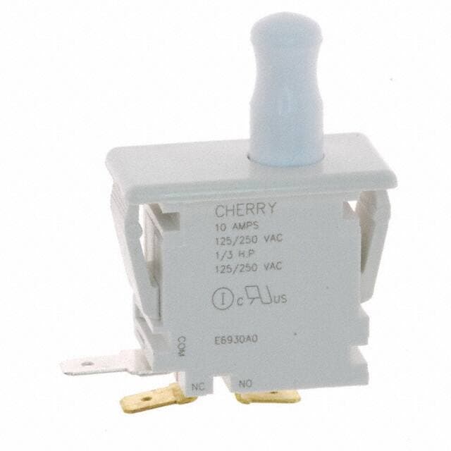 ZF Electronics E69-30A