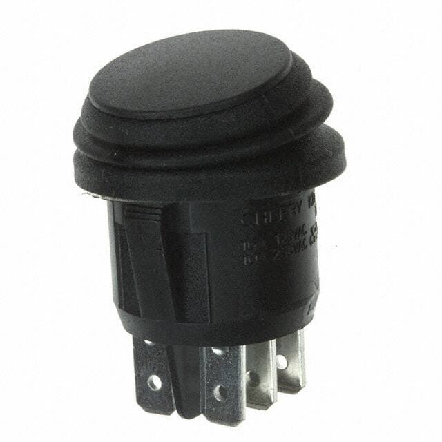 ZF Electronics KDH3BNA1BBB