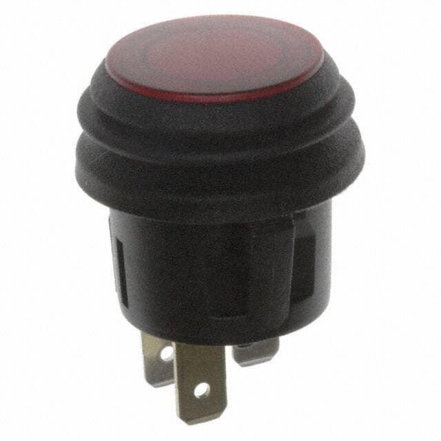 ZF Electronics KFB2ALA2RBB
