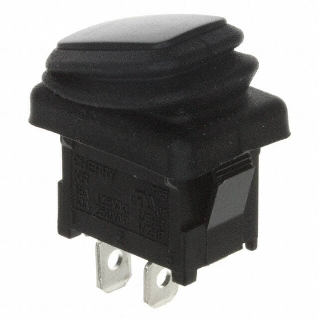 ZF Electronics KRE2DNA1BBB