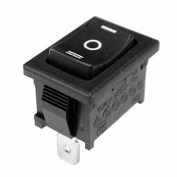 ZF Electronics LRA32H2BBBNN
