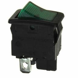 ZF Electronics LRA22H2BBGLN