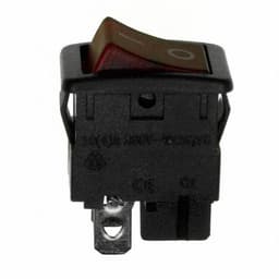 ZF Electronics LRA22H2FBRLN