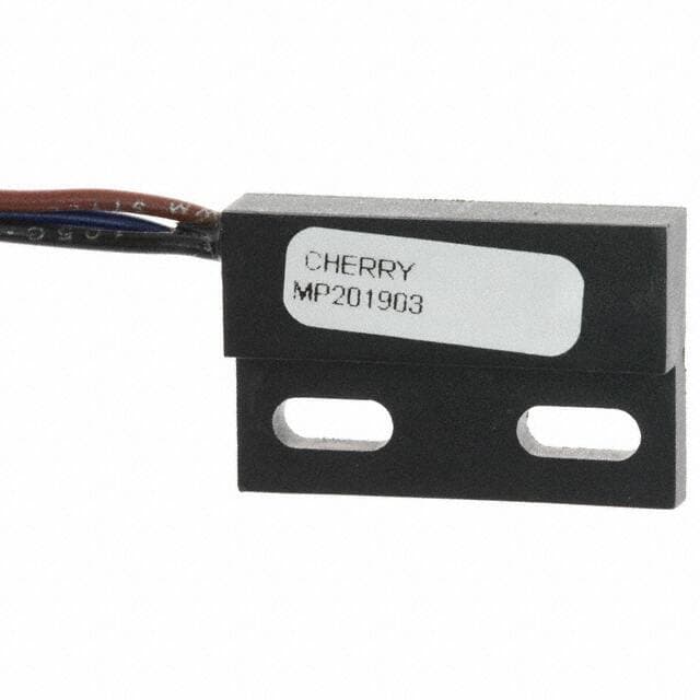 ZF Electronics MP201903