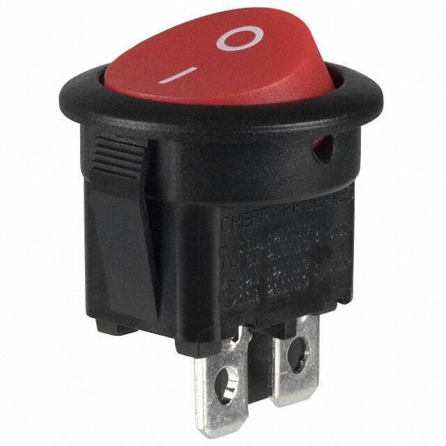 ZF Electronics RRA22H3FBRNN