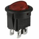 ZF Electronics RRA32H3BBRLN