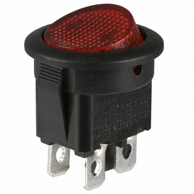 ZF Electronics RRA32H3BBRLN