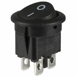 ZF Electronics RRA32H3FBBNN