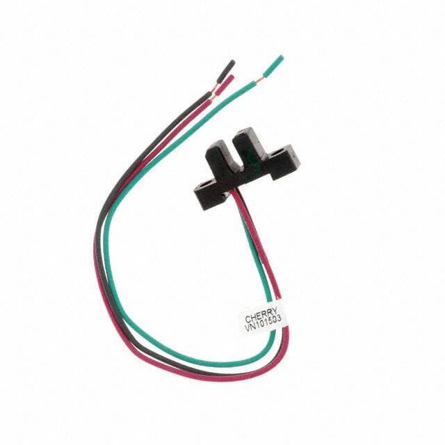 ZF Electronics VN101503