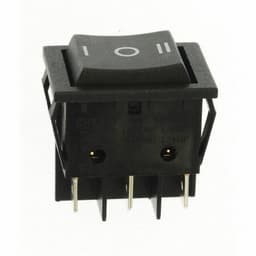 ZF Electronics WRG34F2HBBNN