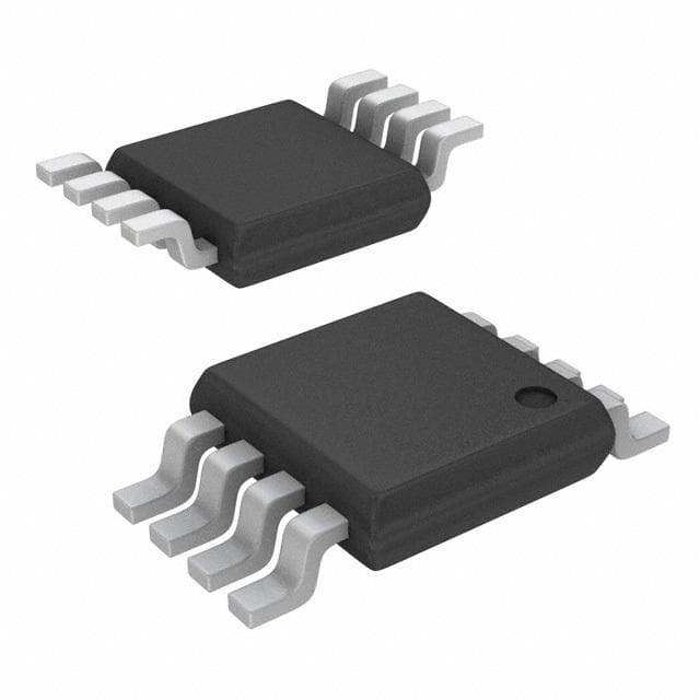 Active-Semi ACT6390MH-T