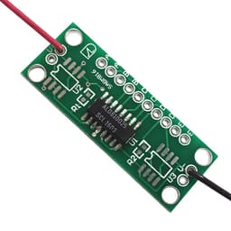 SABMB810027Advanced Linear Devices Inc.