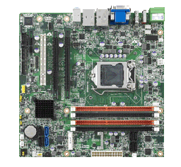 AIMB-502QG2-00A1EAdvantech Corp