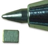 X19M660800S017AEL Crystals