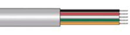 Alpha Wire 1181/60C SL005