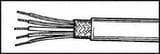 Alpha Wire 1723 SL001