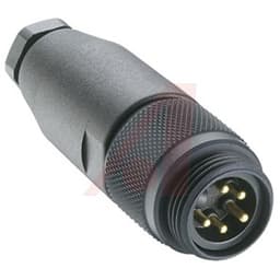 Alpha Wire 203AR9 NC081