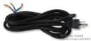 Alpha Wire 506 BK078