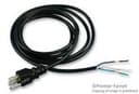 Alpha Wire 508F BK078