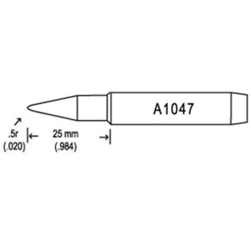 American Hakko Products, Inc. A1047