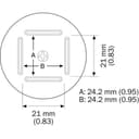 American Hakko Products, Inc. A1182B