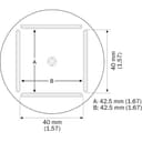 American Hakko Products, Inc. A1215B