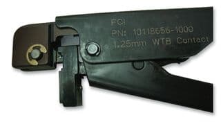 Amphenol 10118656-1000