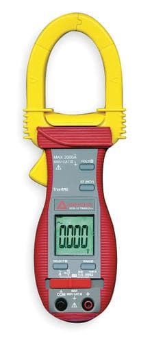 ACD-15 TRMS-PROAmprobe