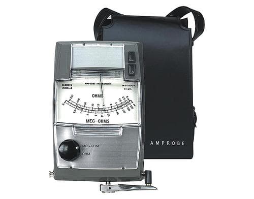 Amprobe AMC-3