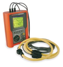 DM-III MULTITEST FAmprobe