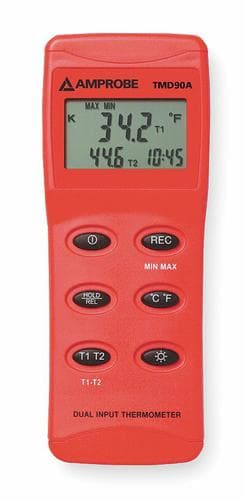Amprobe TMD90A