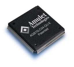 Amulet Technologies LLC AGB75LC04-BG-E