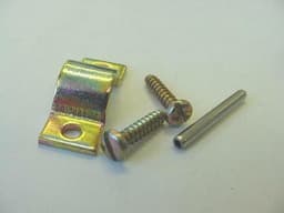 Anderson Power Products, Inc. 115G1-BK