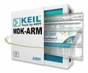 ARM MDK-SPANSION-LC