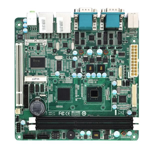 Axiomtek MANO825VGGA-D525