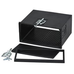 Bopla Enclosures 17741101