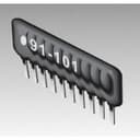 BOURNS 4605M-901-104LF