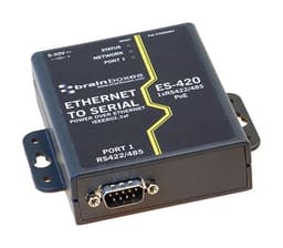 Brainboxes ES-420