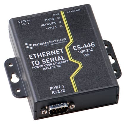 Brainboxes ES-446