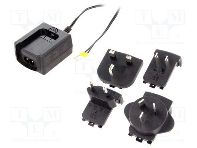 Brainboxes PW-600