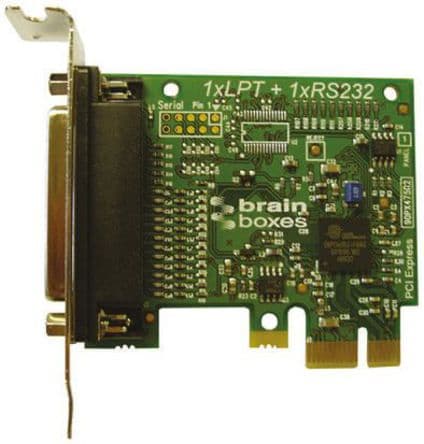 Brainboxes PX-157